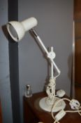 Adjustable Desk Lamp