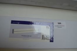 *LED Bathroom Wall Light