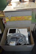 Wray Firefly Slide Projector