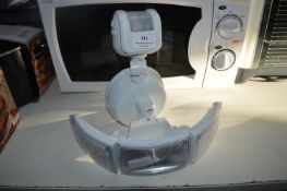 *Motion Sensor Light