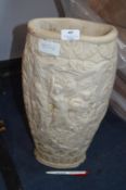 Large Classical Style Vase (AF)