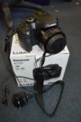 Panasonic Lumix Digital Camera
