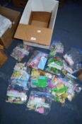 Lego House Sets etc.