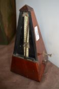 Vintage Metronome