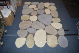 Borkerstones Decorative Rug 120x180cm