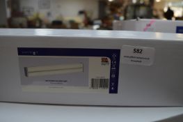 *LED Bathroom Wall Light