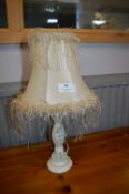 Decorative Table