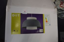 *Dot Pendant Light Fitting