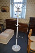 Retro Style Coat Stand
