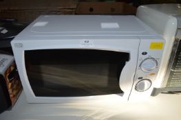 Essentials Microwave Oven