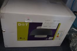 *Dot Pendant Light Fitting