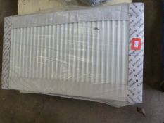 *Stelrad Radiator 1100x600mm