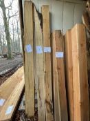 *Two Holyoak 8ft Beams 3