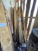 *Quantity of Precut Oak and Hardwood Planks