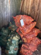 *Ten Bags of Firewood