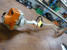 Stihl FS45C Petrol Strimmer