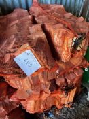 *Ten Bags of Firewood