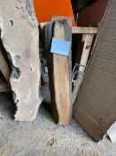 *Three Planks of Cherry ~1.1m x 0.2m each