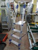 *Abru Three Tread Steps