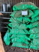 *Eight Bags of Croft Logs 