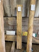 *Oak Beam ~1.2m