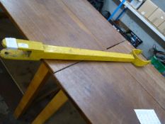 Towing Hitch Adapter