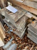 *Six Lengths of Ash Board ~1.8m long