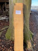 *Plank of Cherry ~1.5m