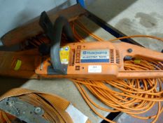 Husqvarna 1200 Electric Chainsaw