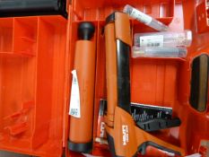 Hilti HDM 330/500 Adhesive Dispenser
