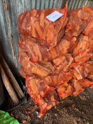 *Ten Bags of Firewood