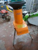 Al-Ko H1100 Shredder