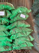 *Eight Bags of Croft Logs 