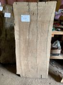 *Plank of Walnut ~1.5m x 0.6m