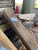 *Douglas Fir 6ft x 8