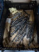 *Quantity of Drill Bits