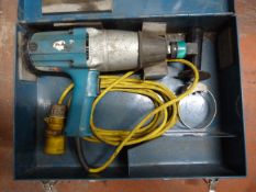 *Makita 6906 Drive Impact Wrench