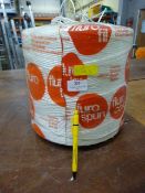 Large Reel of Fluor Cord Twine