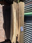 *11x 10pks of Tree Stakes