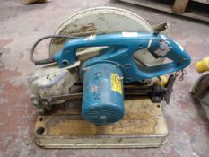 *Makita Chop Saw