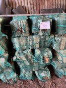 *Ten Bags of Firewood