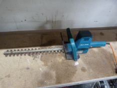 Black & Decker Hedge Trimmer