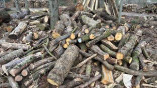 *Large Quantity of of and Other Softwood etc.