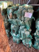 *Ten Bags of Firewood