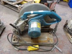*Makita 2414nb Chop Saw