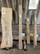 *Oak Beam ~1.8m
