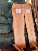 *Length of Ripple Sycamore ~1.2m