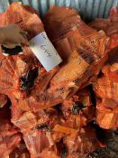 *Ten Bags of Firewood