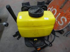 *Berthoud Vermorel 2000Pro Sprayer