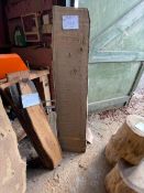 *Plank of Cherry ~1.6m